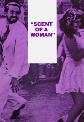 poster for Scent of a Woman 1974