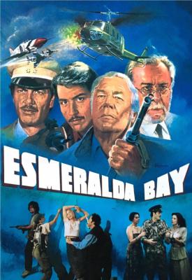 poster for Esmeralda Bay 1989