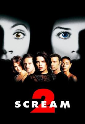 image for  Scream 2 movie