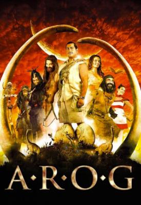 poster for A.R.O.G 2008