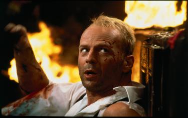 screenshoot for The Fifth Element