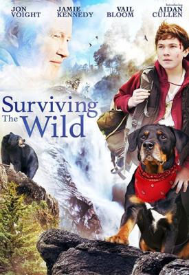 poster for Surviving the Wild 2018