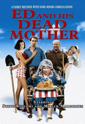 image for  Ed and His Dead Mother movie