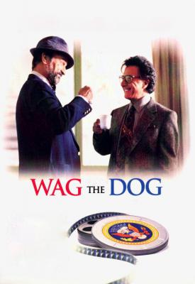 image for  Wag the Dog movie