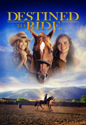 image for  Destined to Ride movie