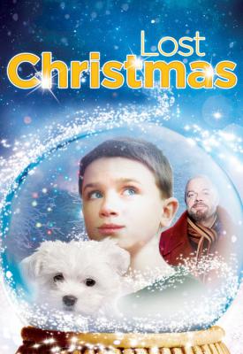 poster for Lost Christmas 2011
