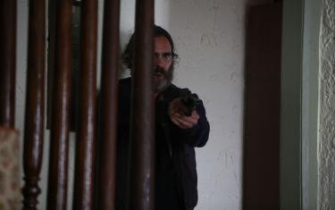 screenshoot for You Were Never Really Here