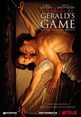 image for  Gerald’s Game movie