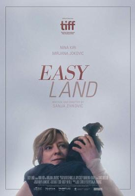 poster for Easy Land 2019