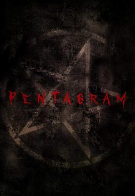 poster for Pentagram 2019