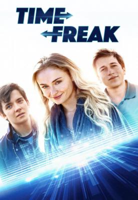 poster for Time Freak 2018