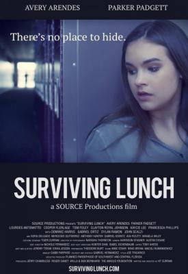poster for Surviving Lunch 2019