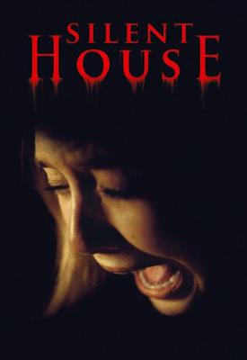 image for  Silent House movie