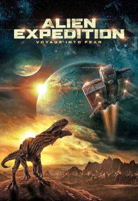 image for  Alien Expedition movie