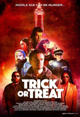 image for  Trick or Treat movie