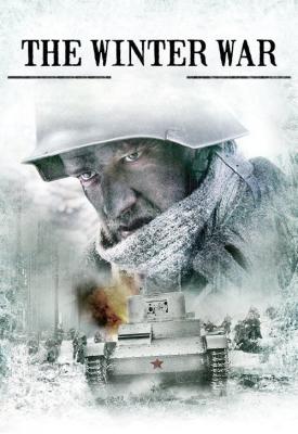poster for The Winter War 1989