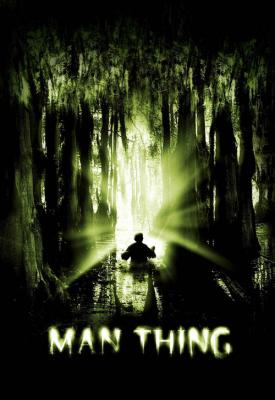 image for  Man-Thing movie