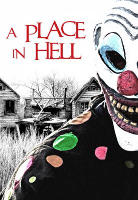 image for  A Place in Hell movie