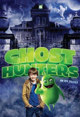 image for  Ghosthunters On Icy Trails  movie