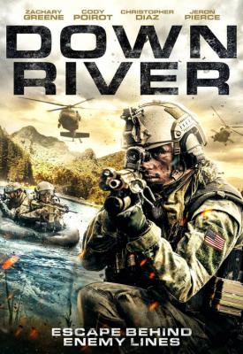 image for  Down River movie