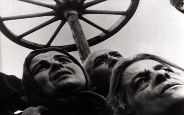 screenshoot for The Passion of Joan of Arc
