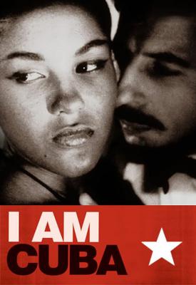 poster for I Am Cuba 1964