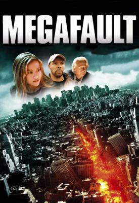 poster for MegaFault 2009