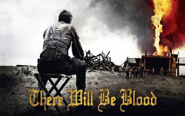 screenshoot for There Will Be Blood