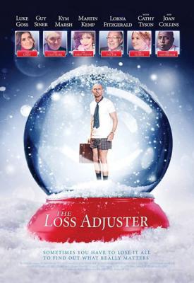 image for  The Loss Adjuster movie