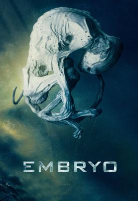 poster for Embryo 2020