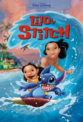 image for  Lilo & Stitch movie