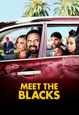 image for  Meet the Blacks movie