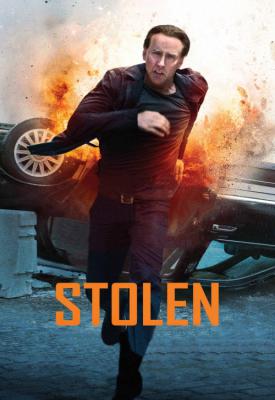 image for  Stolen movie