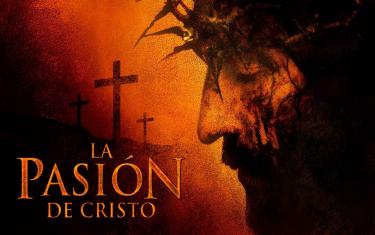 screenshoot for The Passion of the Christ