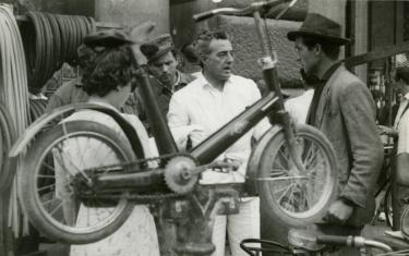screenshoot for Bicycle Thieves