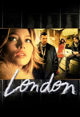poster for London 2005