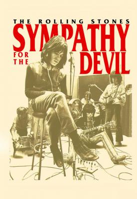 image for  Sympathy for the Devil movie