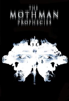 image for  The Mothman Prophecies movie