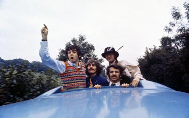 screenshoot for Magical Mystery Tour