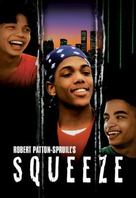 poster for Squeeze 1997