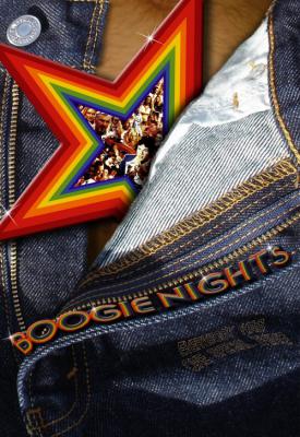 image for  Boogie Nights movie