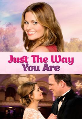 image for  Just the Way You Are movie