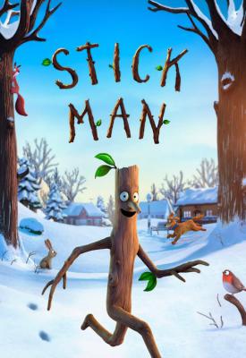 image for  Stick Man movie