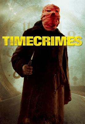 image for  Timecrimes movie