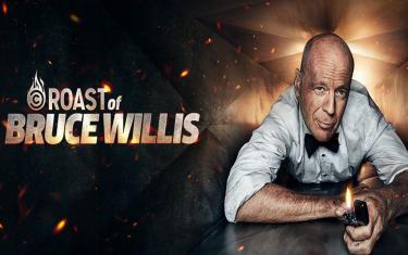 screenshoot for Comedy Central Roast of Bruce Willis