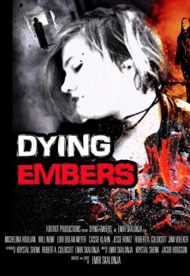 image for  Dying Embers movie