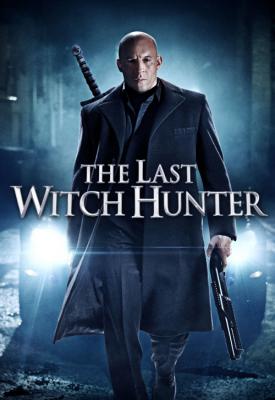 image for  The Last Witch Hunter movie
