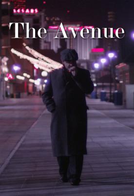 poster for The Avenue 2017