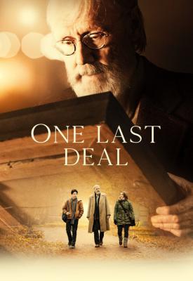 poster for One Last Deal 2018