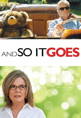 image for  And So It Goes movie